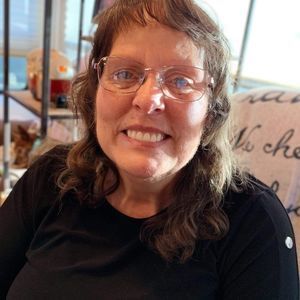 Meet your Posher, Wanda